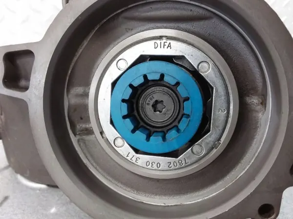 Pièce de direction OEM 7805501674 pour VW Golf VII image 6