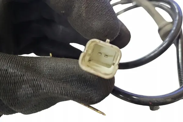 Achterste ABS-sensor PEUGEOT 307 SW 9659058180 image 4