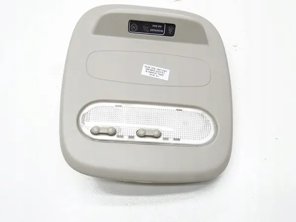 Cabinelamp 93450664 Opel Vivaro B Trafic III image 1