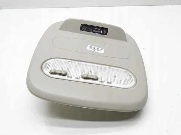 Cabinelamp 93450664 Opel Vivaro B Trafic III image 2