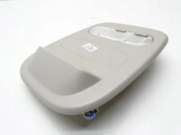 Cabinelamp 93450664 Opel Vivaro B Trafic III image 4