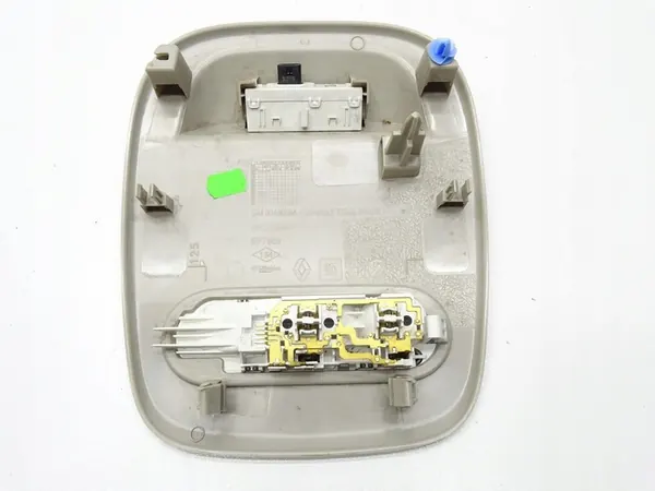 Cabinelamp 93450664 Opel Vivaro B Trafic III image 6