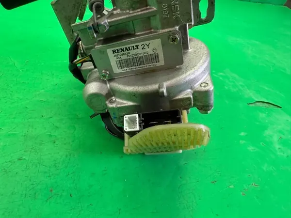 Pompe direction assistée électrique OEM 488108643R Renault image 10
