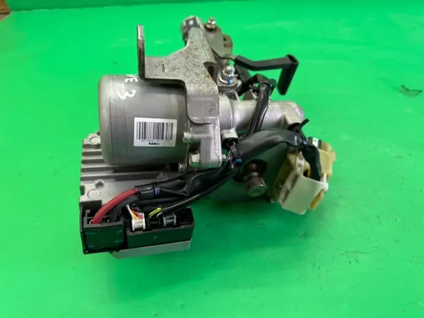 Pompe direction assistée électrique OEM 488108643R Renault image 3