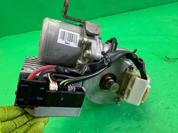 Pompe direction assistée électrique OEM 488108643R Renault image 4