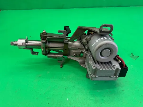 Pompe direction assistée électrique OEM 488108643R Renault image 6