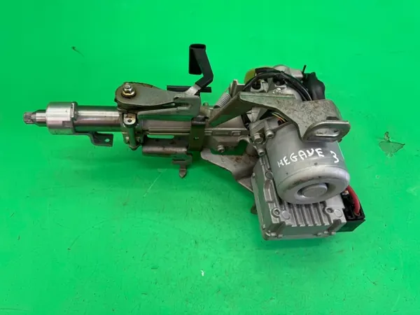 Pompe direction assistée électrique OEM 488108643R Renault image 7