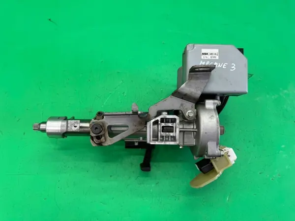 Pompe direction assistée électrique OEM 488108643R Renault image 8