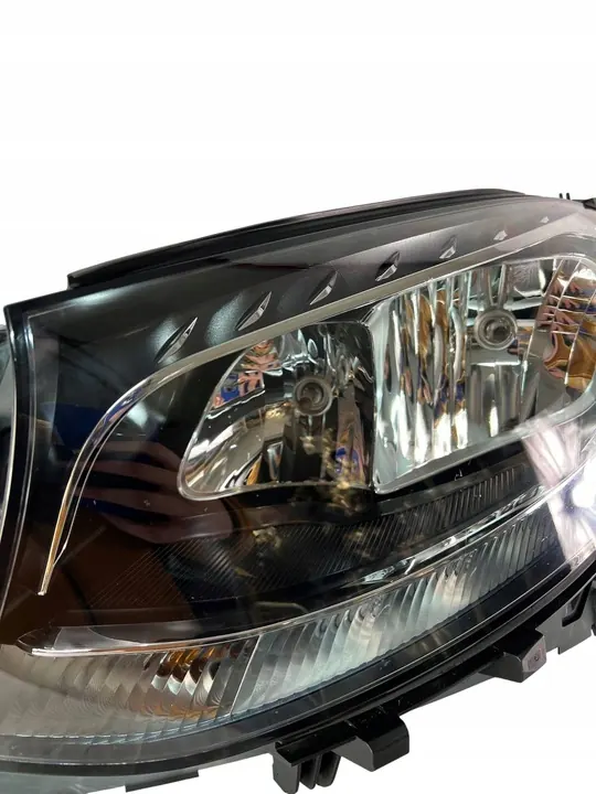 LINKER KOPLAMP MERCEDES GLC W253 X253 A2538200161 image 2