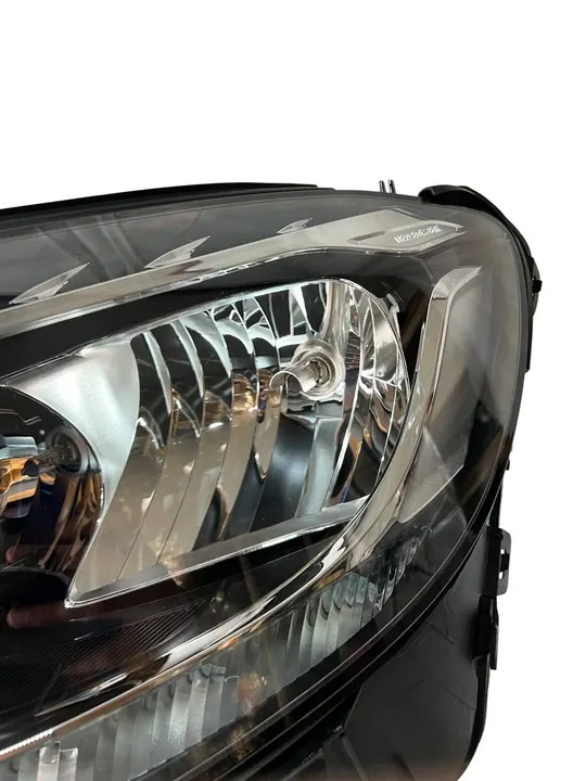 LINKER KOPLAMP MERCEDES GLC W253 X253 A2538200161 image 3