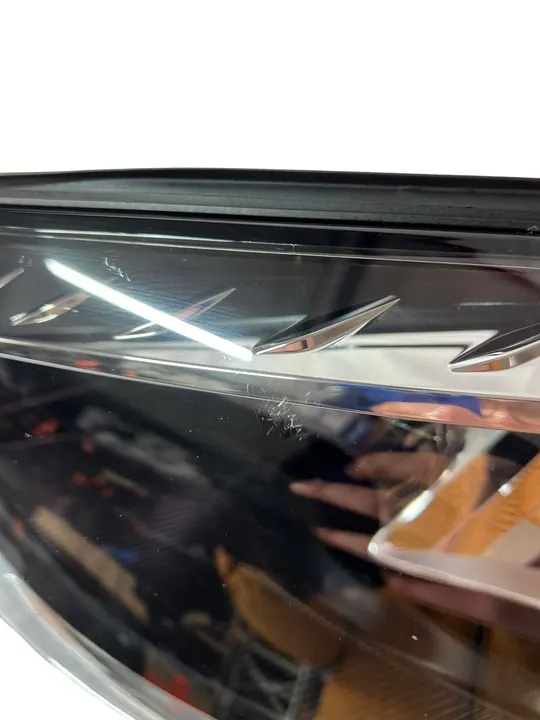 LINKER KOPLAMP MERCEDES GLC W253 X253 A2538200161 image 5