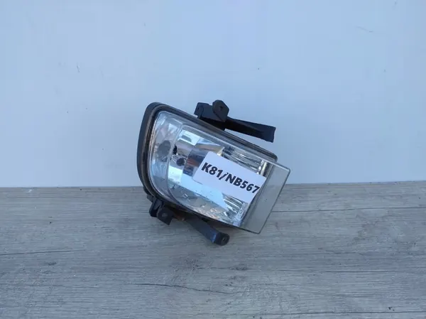 FARO DE NEBLINA DIREITO HYUNDAI GETZ 02-05 image 5