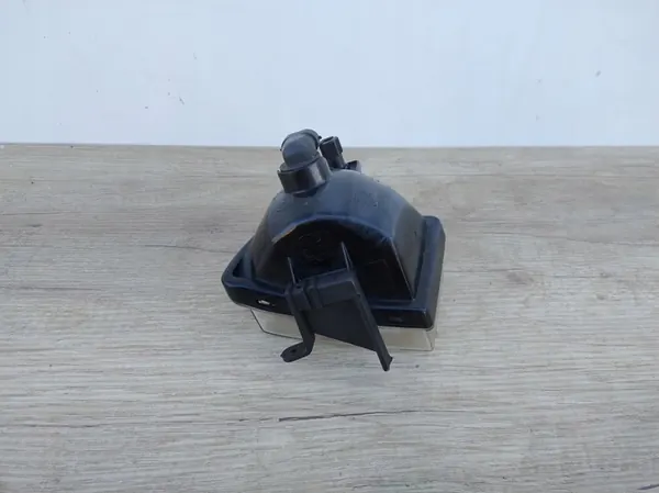 FARO DE NEBLINA DIREITO HYUNDAI GETZ 02-05 image 6