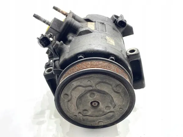 Compresor AC FORD TRANSIT VI GK21-19D629-AE 2.0 130CV image 2