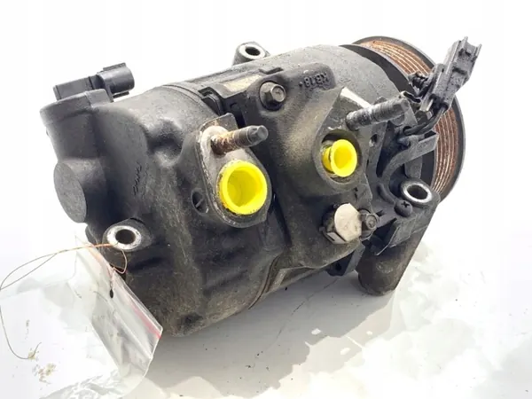 Compresor AC FORD TRANSIT VI GK21-19D629-AE 2.0 130CV image 3