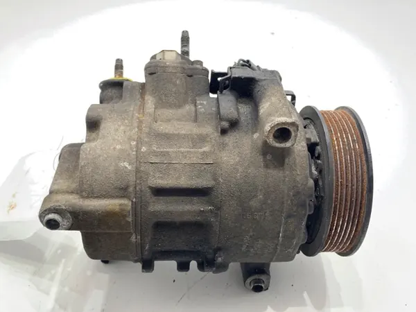 Compresor AC FORD TRANSIT VI GK21-19D629-AE 2.0 130CV image 4
