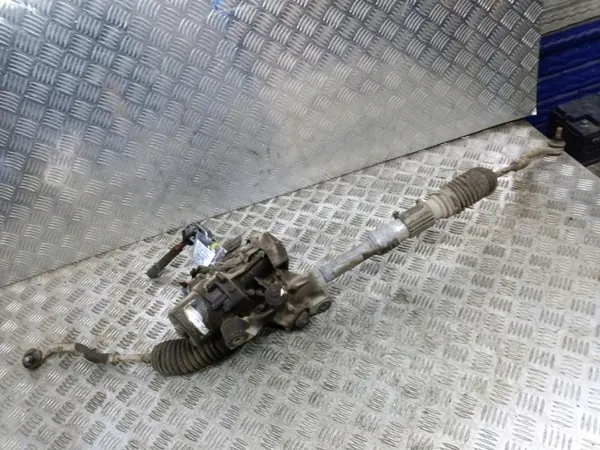 Honda OE Wrakowisko-15023- Lenkgetriebe Gebraucht image 2