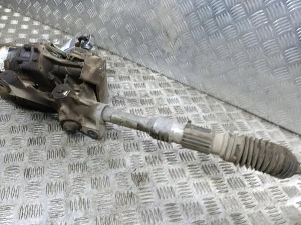 Honda OE Wrakowisko-15023- Lenkgetriebe Gebraucht image 4