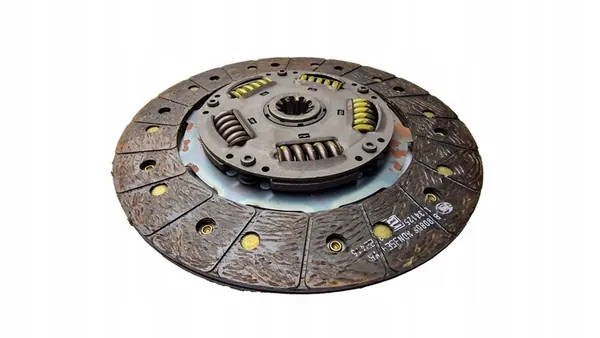 Embreagem Iveco Daily 3.0 2000- image 2