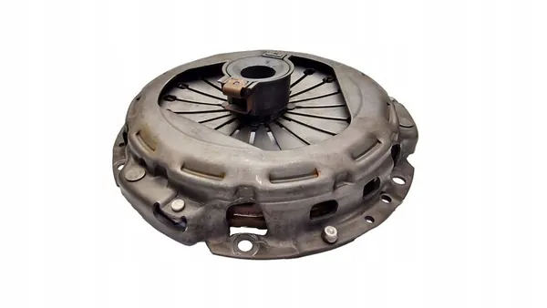 Embreagem Iveco Daily 3.0 2000- image 3