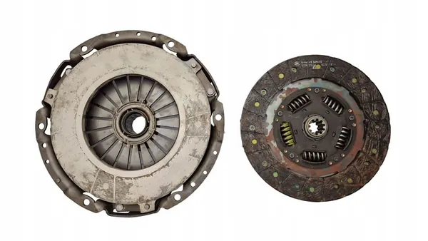 Embreagem Iveco Daily 3.0 2000- image 4