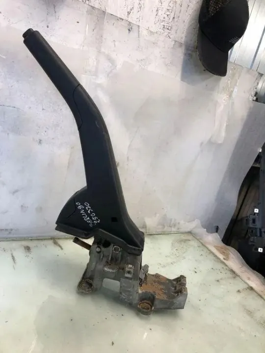 Handbremsmechanismus OEM 9813931977 für Citroën Berlingo image 2