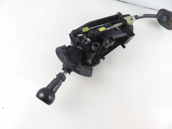 Macaco Peugeot OE 9671422580 usado Partner Tepee image 6