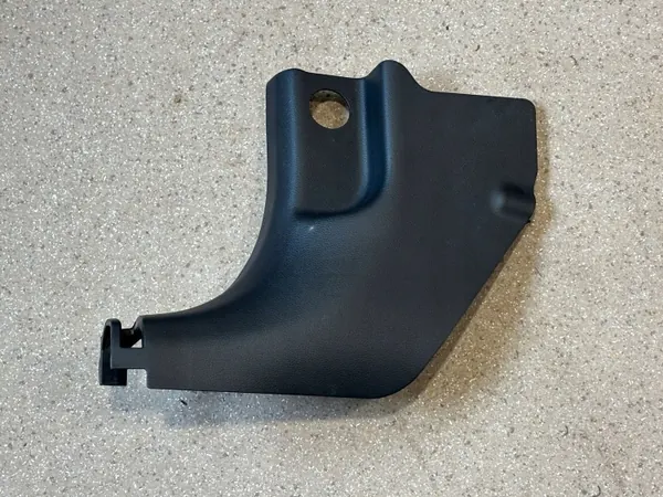 Linker pilaarbekleding OEM 85823J9000 voor Hyundai Kona I image 2