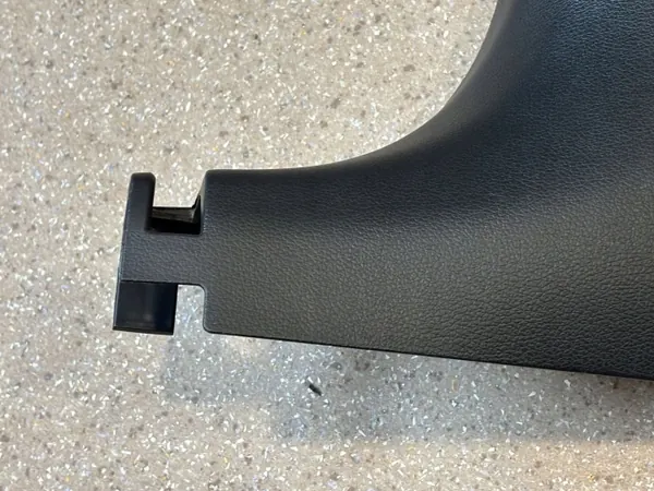 Linker pilaarbekleding OEM 85823J9000 voor Hyundai Kona I image 7