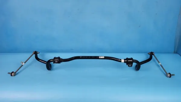 Chery Omoda 5 Etutasonnatinlinkki OEM 202002716AA image 5