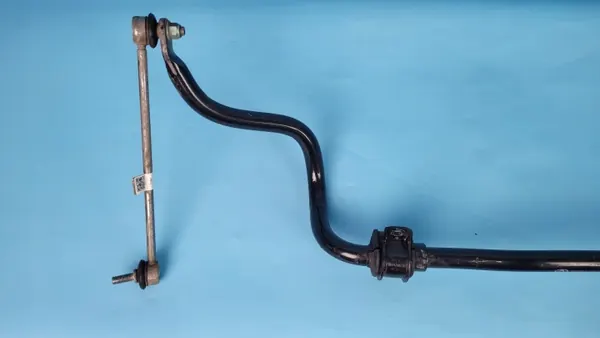 Chery Omoda 5 Etutasonnatinlinkki OEM 202002716AA image 6