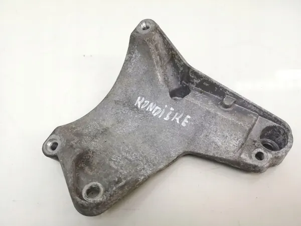 Embrayage compresseur climatisation Audi A4 B6 OEM 06C260835B image 3