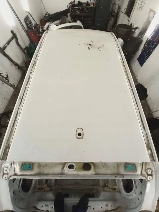 Opel Astra K Dak OEM ARA262709 - Gebruikte staat image 2