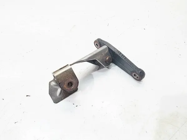 Suporte de Turbocompressor Audi TT 8J Volkswagen Seat image 1