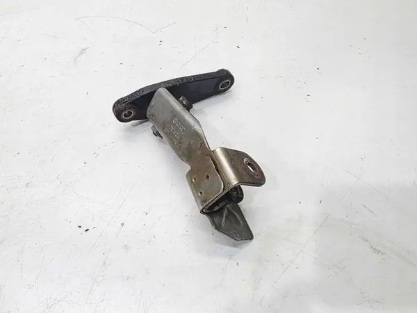 Suporte de Turbocompressor Audi TT 8J Volkswagen Seat image 2