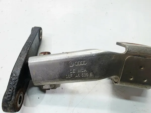 Suporte de Turbocompressor Audi TT 8J Volkswagen Seat image 5