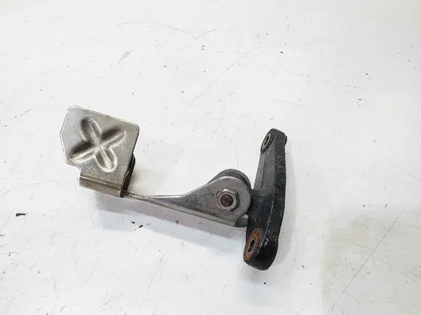 Suporte de Turbocompressor Audi TT 8J Volkswagen Seat image 6