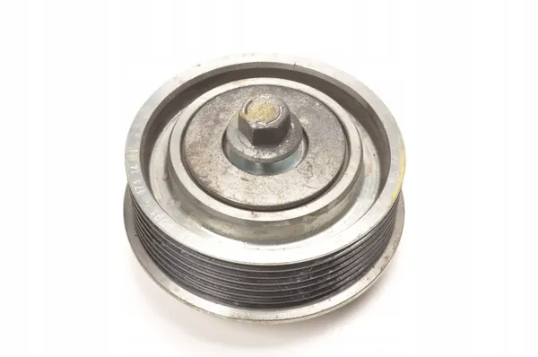 Rodillo de transmisión Volvo V60 OEM 31339091 - Usado image 2