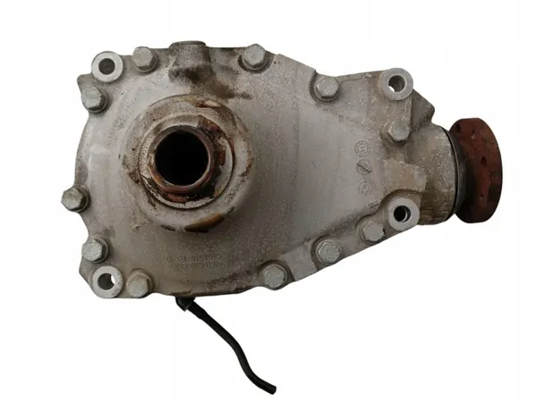 BMW OE Differential Framaxel OEM 7567345 8618378 3.73 image 2