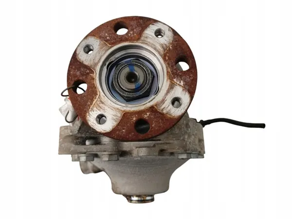 BMW OE Differential Framaxel OEM 7567345 8618378 3.73 image 5