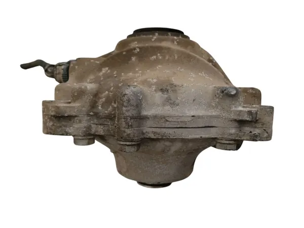 BMW OE Differential Framaxel OEM 7567345 8618378 3.73 image 6