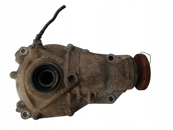 BMW OE Differential Framaxel OEM 7567345 8618378 3.73 image 7
