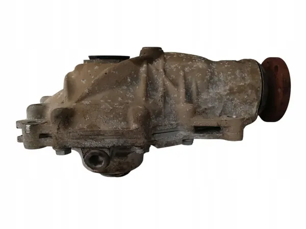 BMW OE Differential Framaxel OEM 7567345 8618378 3.73 image 8