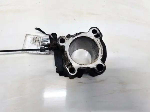 Intercooler-sladd OEM 2750637 för Renault Laguna 2012 image 2