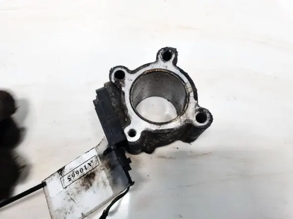 Intercooler-sladd OEM 2750637 för Renault Laguna 2012 image 3
