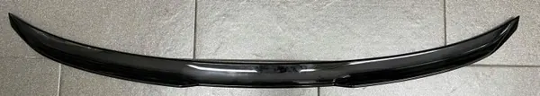 BMW M3 G80 Tavaratilan spoileri OEM 51628074906 image 2