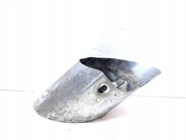 Punta de escape BMW X6 OEM 120721901214 Usada image 2