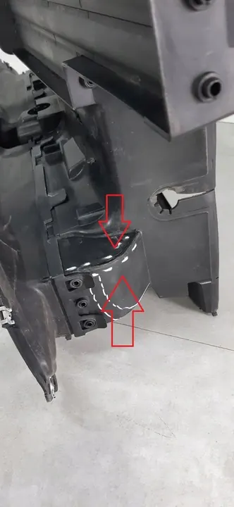 BMW Z4 G29 Válvula de Admissão 5A22378-01 image 6