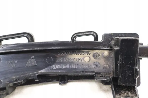 Pisca espelho esquerdo Alfa Romeo Giulia OEM 263003 image 6