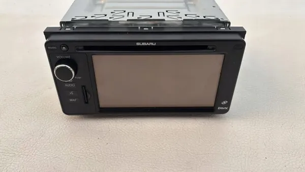 Monitor Ecrã Subaru XV OEM 86271FJ420 image 2
